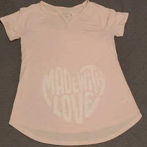 Ingrid & Isabel Maternity Tee